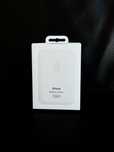 Apple battery pack