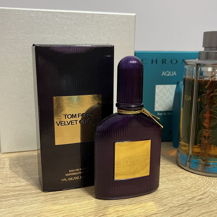 Парфюми / мъжки и унисекс