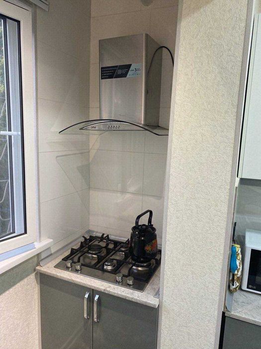 Сдается Шикарная 2-х ком квартира на Алайском! Ц-2! 2/2/9