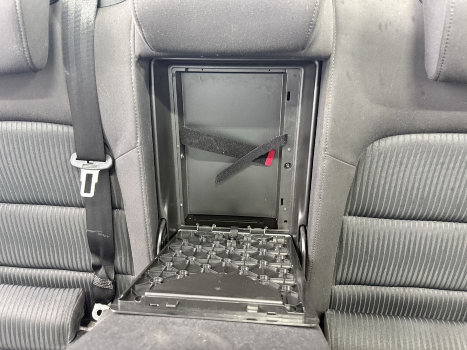 Interior Audi A4 B8 B8.5 volan stanga europa scaun scaune bancheta