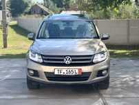 Vw tiguan fab 2012 euro 5 xenon navi panoramic 4x4 cutie dsg