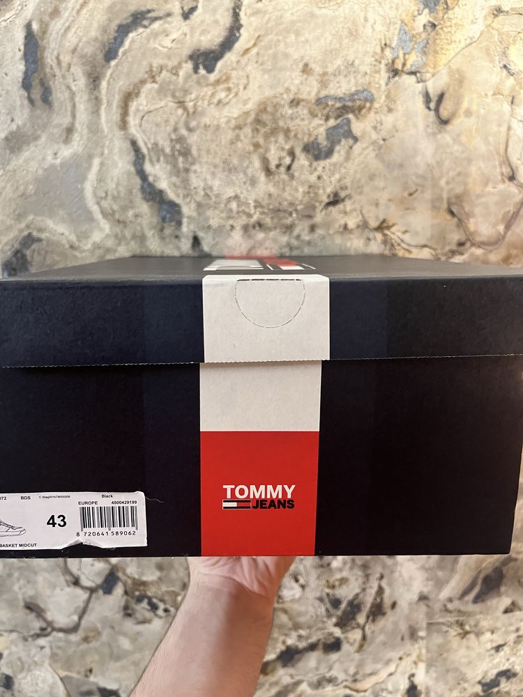 Tommy jeans pantofi / 43