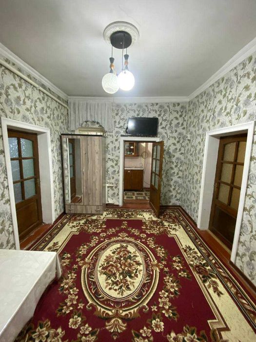 Продаётся 2.6 соток 3 комнатный дом. Яшнабадский район дубовый