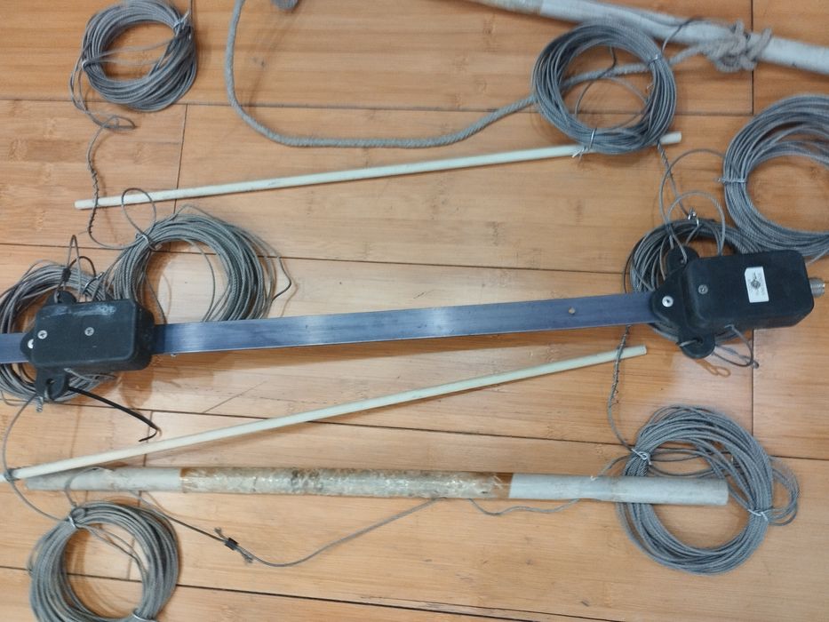 КВ радиостанция  Codan NGT VR