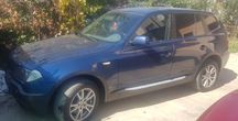 Motoras stergatoare Parbriz Luneta BMW F10 F30 E83 E70 E90 E60