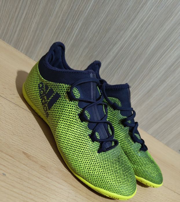 Adidas X Tango 18.3 IN , детски футболни обувки