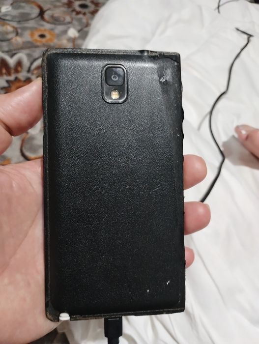 Note 3 original!