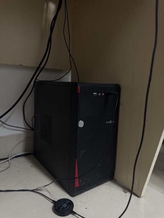 Компьютер сатылады