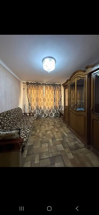 2х комнатная квартира