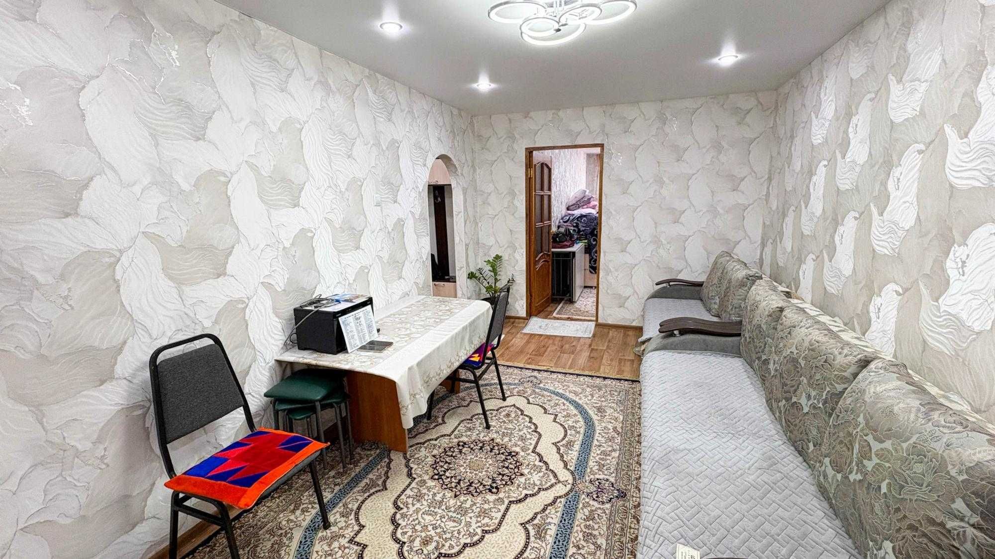 Продам 2 ком кв Назгуль Империя