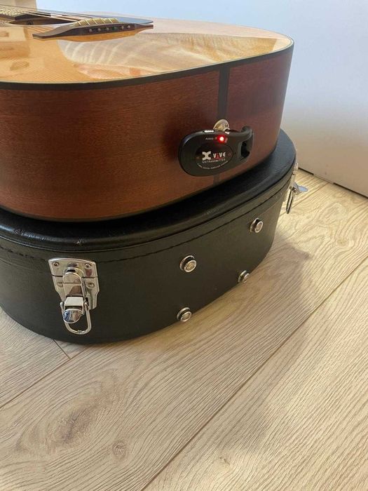 Xvive U2  - Guitar Wireless System