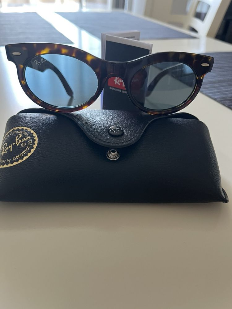Слънчеци Очила RayBan