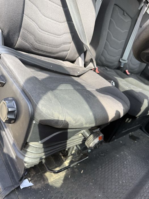 Vand Iveco 2.3 2015 in stare perfecta