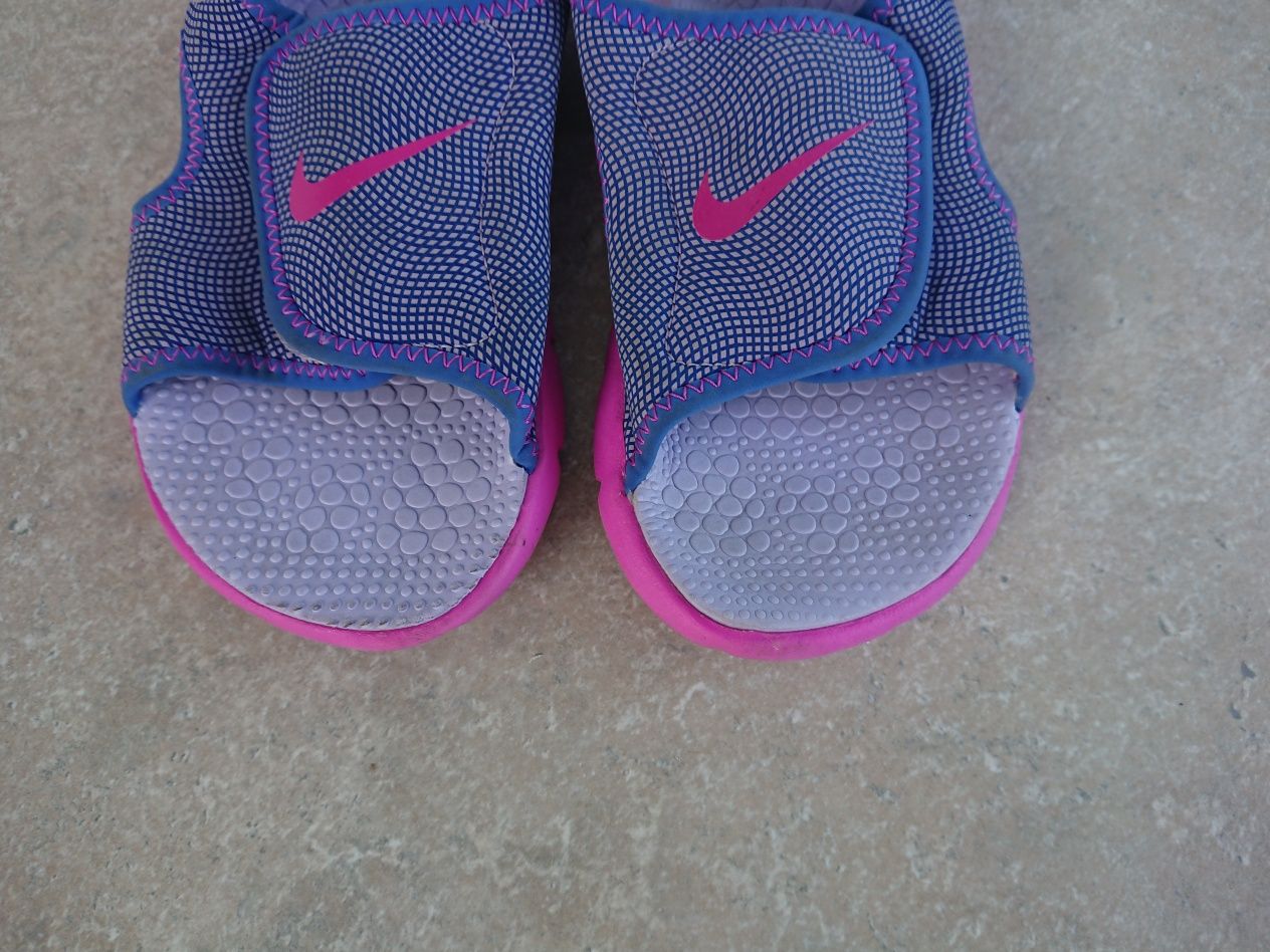 Sandale Nike Sunray Adjust 4 măr 34/35