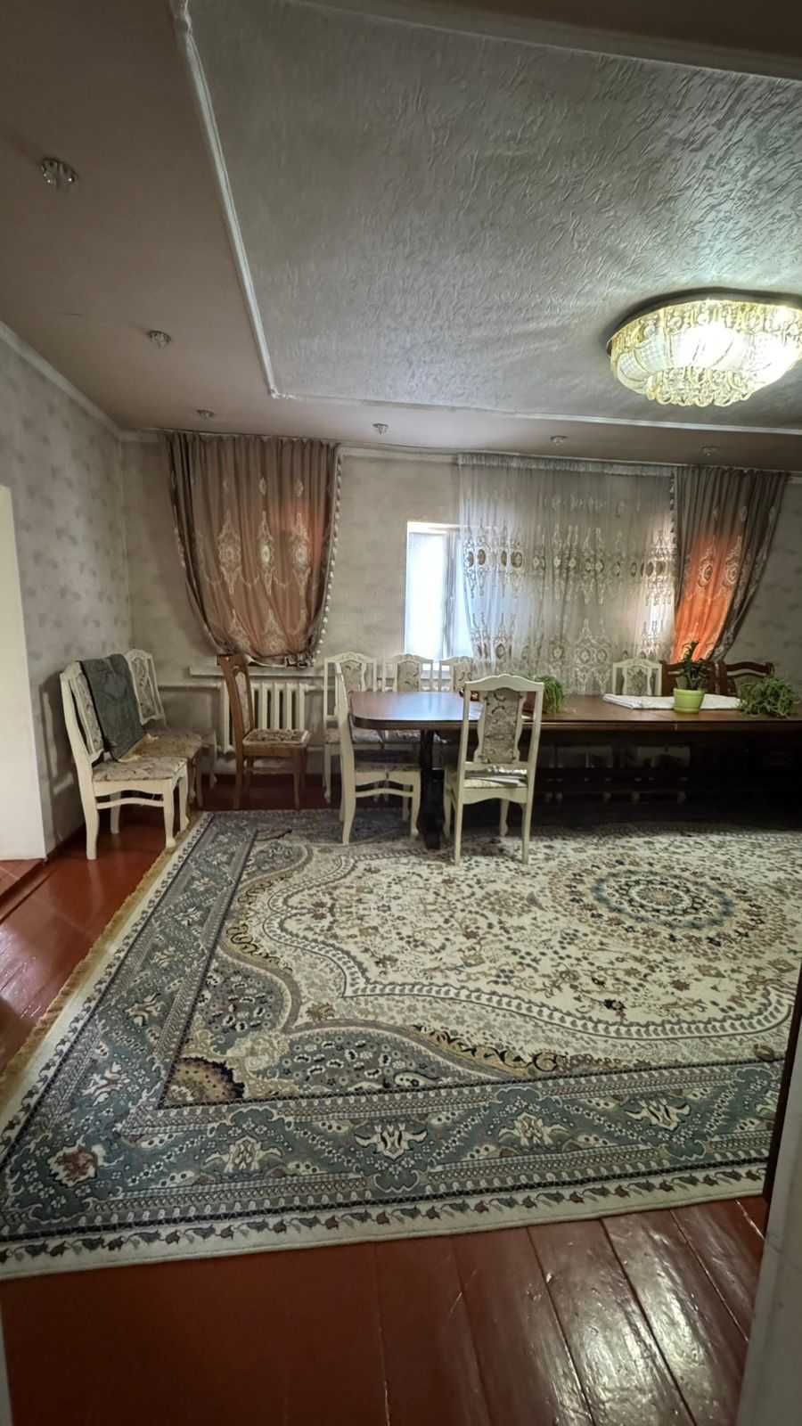продаем частный дом