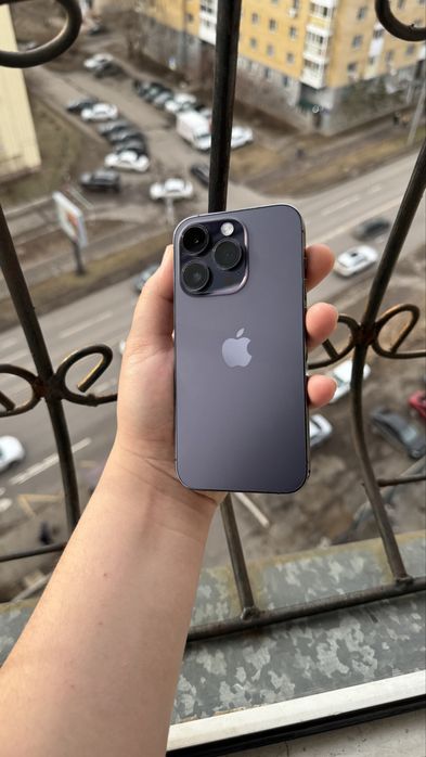 Iphone 14 pro 128gb / Айфон 14 про 128гб