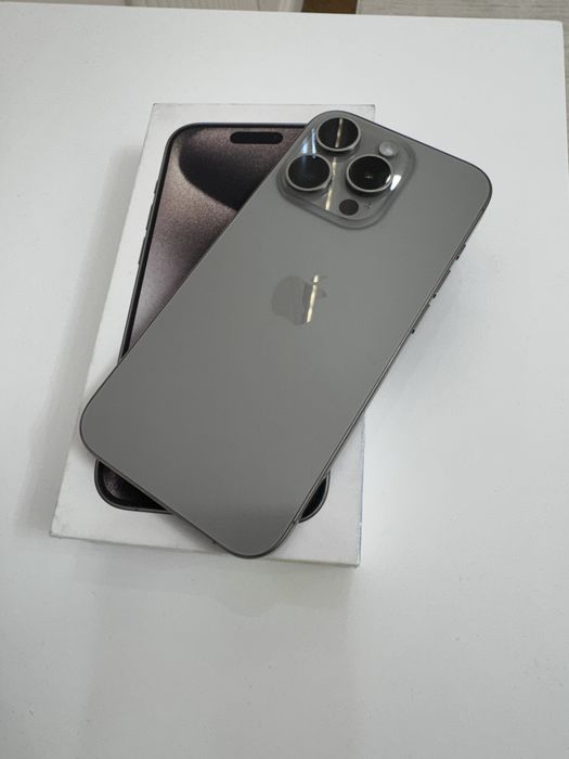 Продам айфон Iphone 15pro
