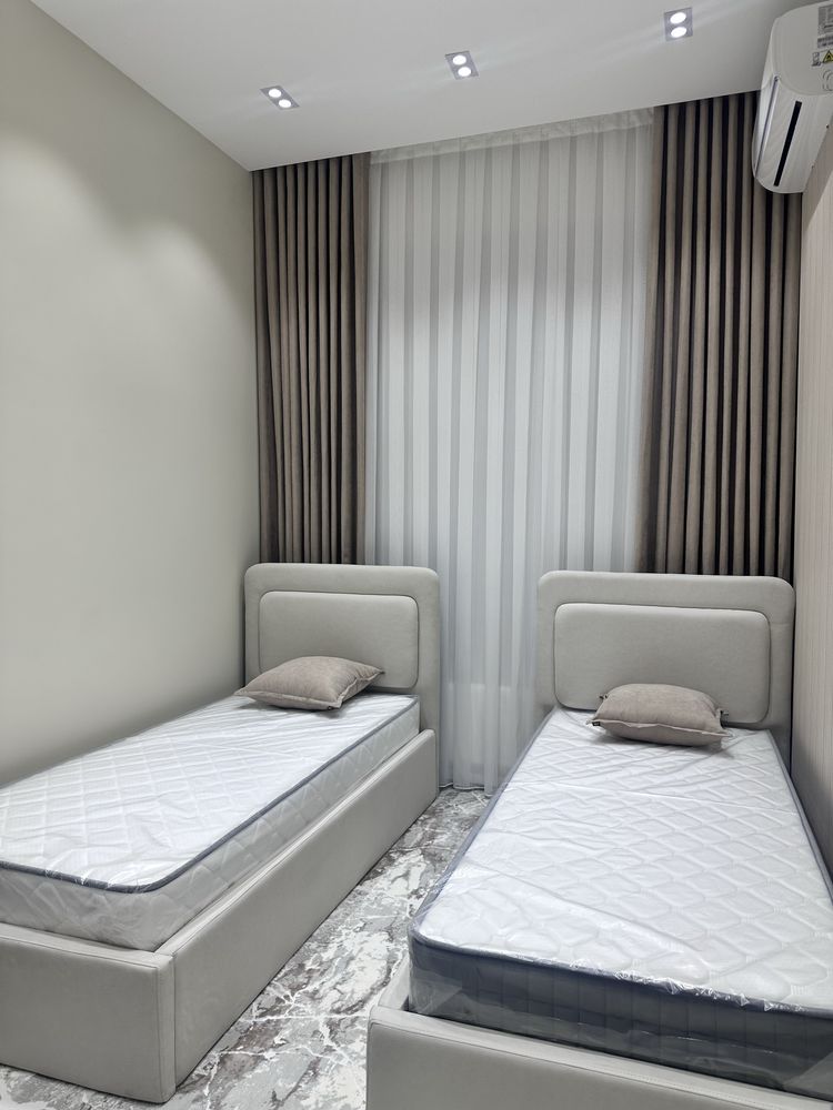 Продается СВОЯ квартира в ЖК Yunusabad residence