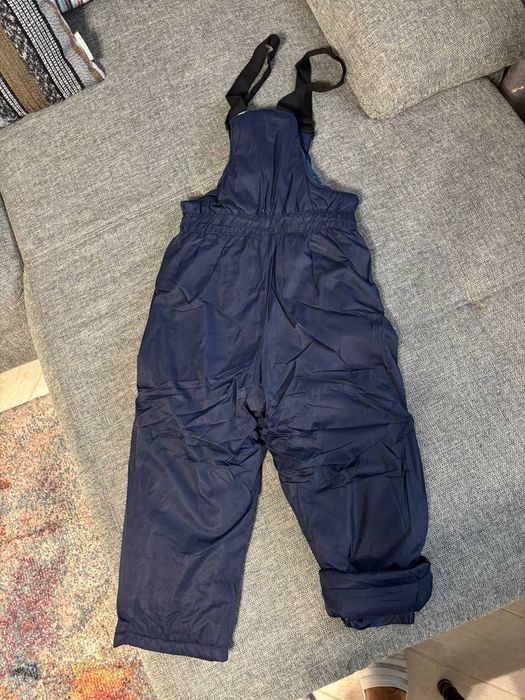 Зимни грейки за момиче  ръст 110-116