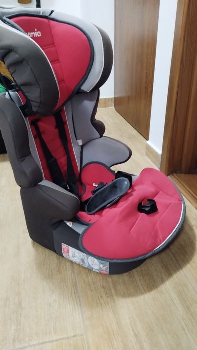 Vând scaun auto pentru copii