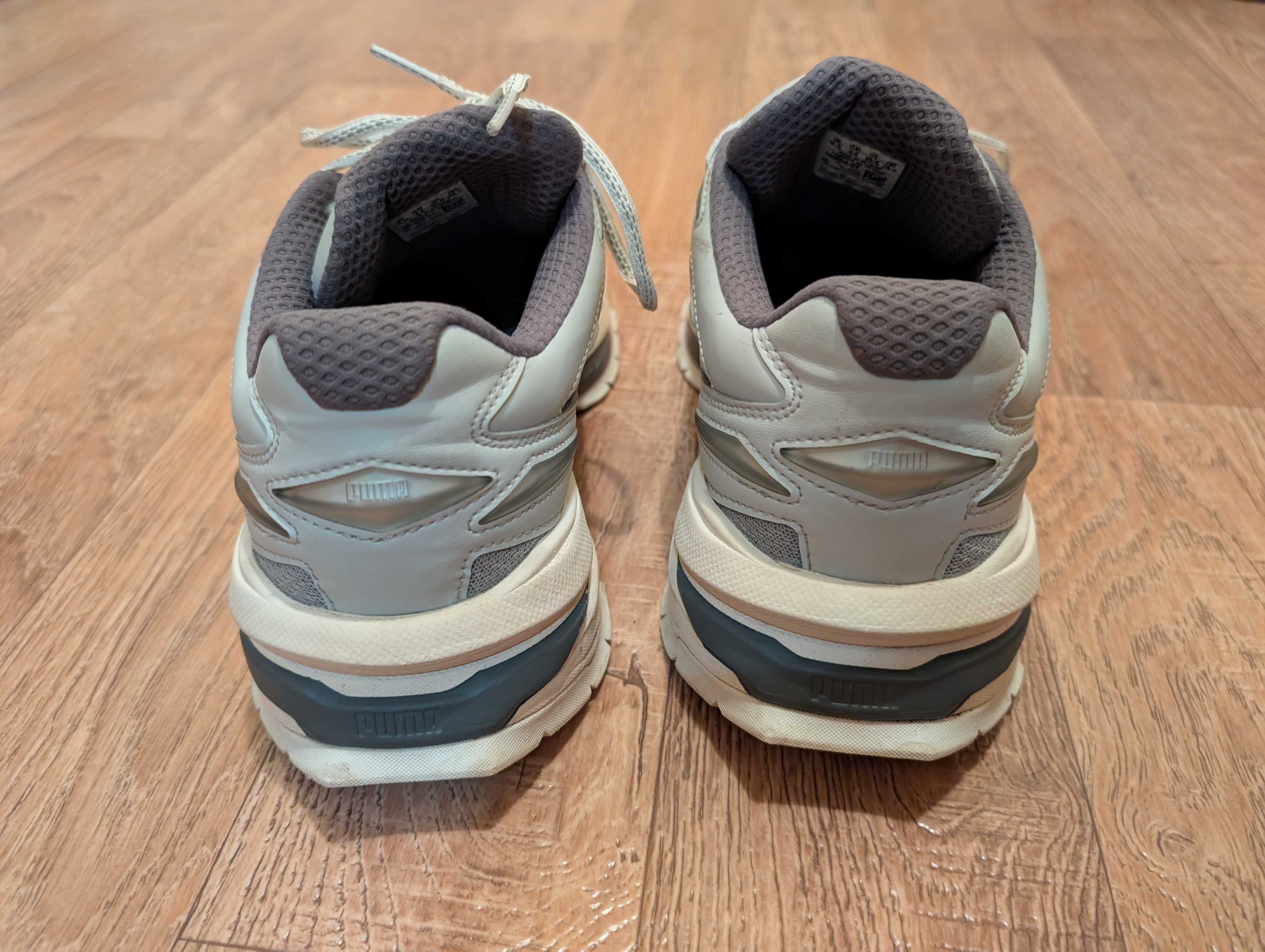 Puma Nano Odyssey