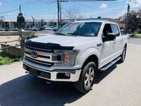 Форд F150 COYTE 5.0