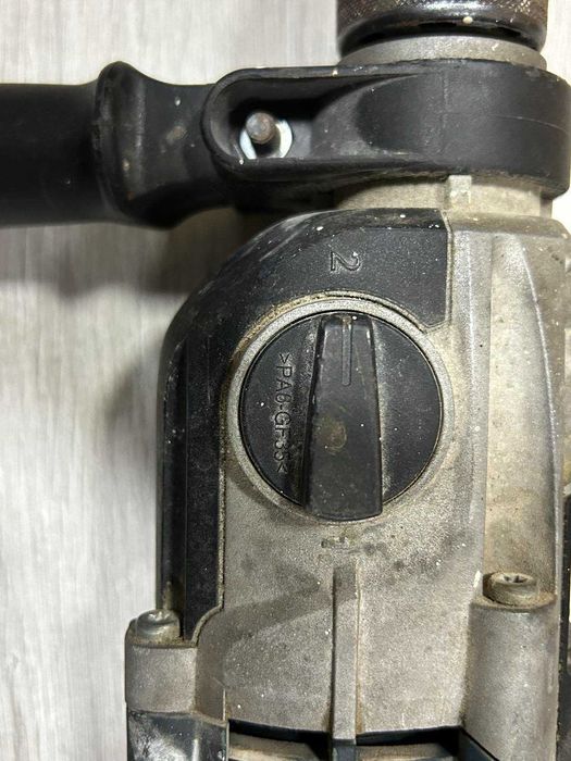 Ударна бормашина Bosch gsb 780 professional
