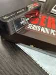 Mini pc beelink , amd ryzen 7 3730H, 16gb,512 gb