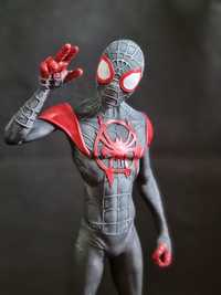 Figurina/Statueta Spiderman Miles Morales printată 3D