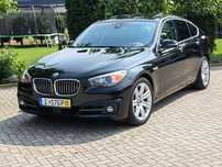 BMW seria 5 GT Luxury