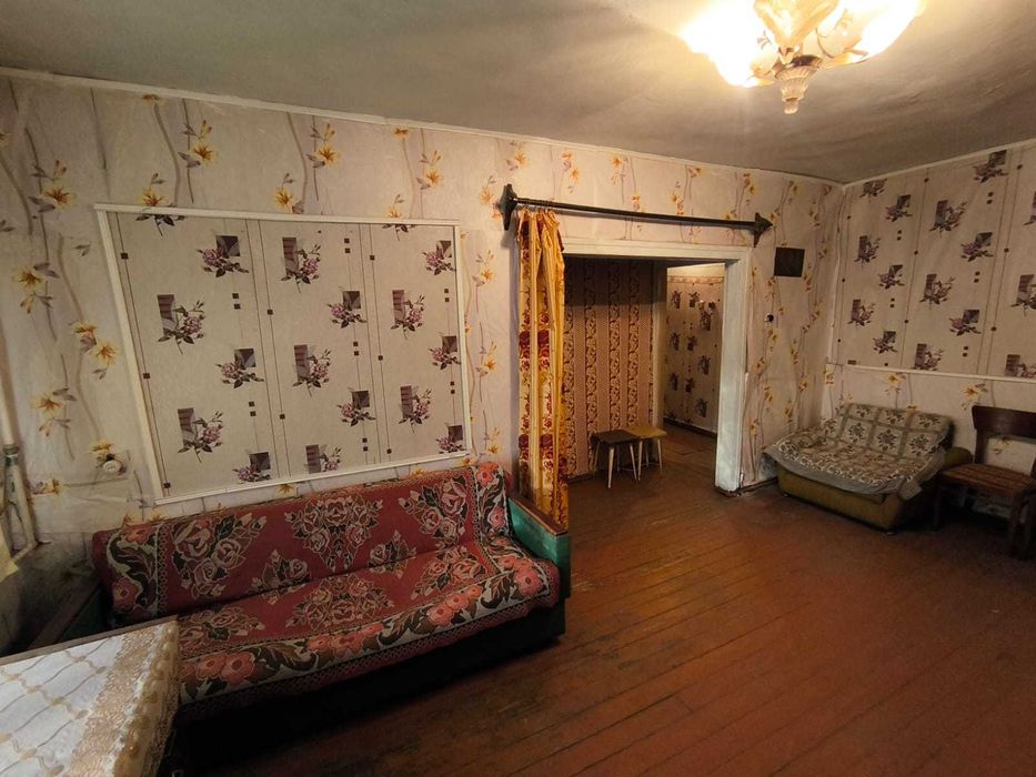 2-х комнатная квартира в Пришахтинске