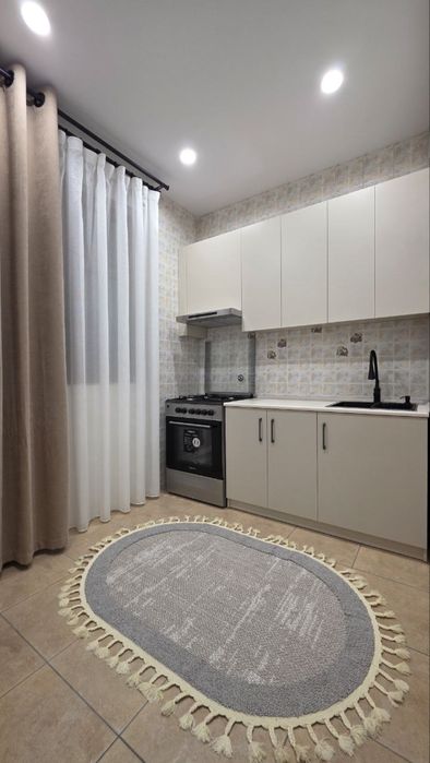 Продается Квартира , Ялангач , Теннисная Аллея, Базарчик , 3/2/4