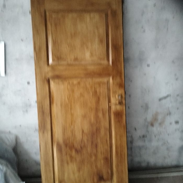 Vind ușa de  interior de