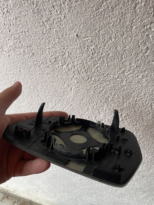 Sticla oglinda audi a4 b8 dreapta