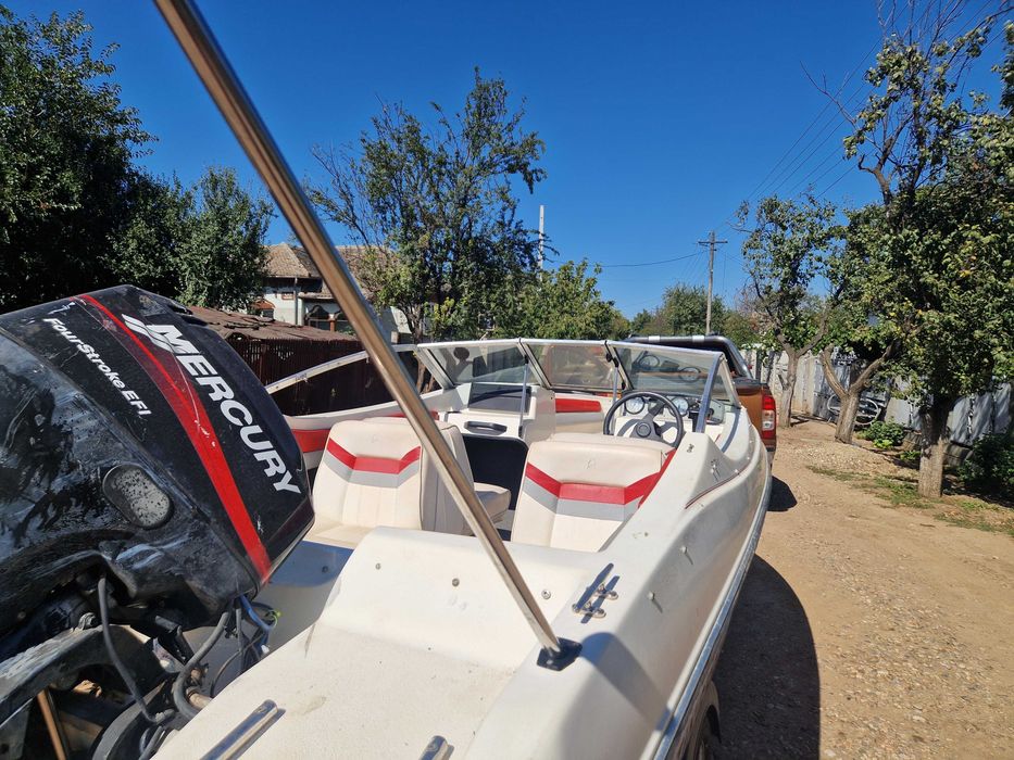 vand barca stingray bowrider