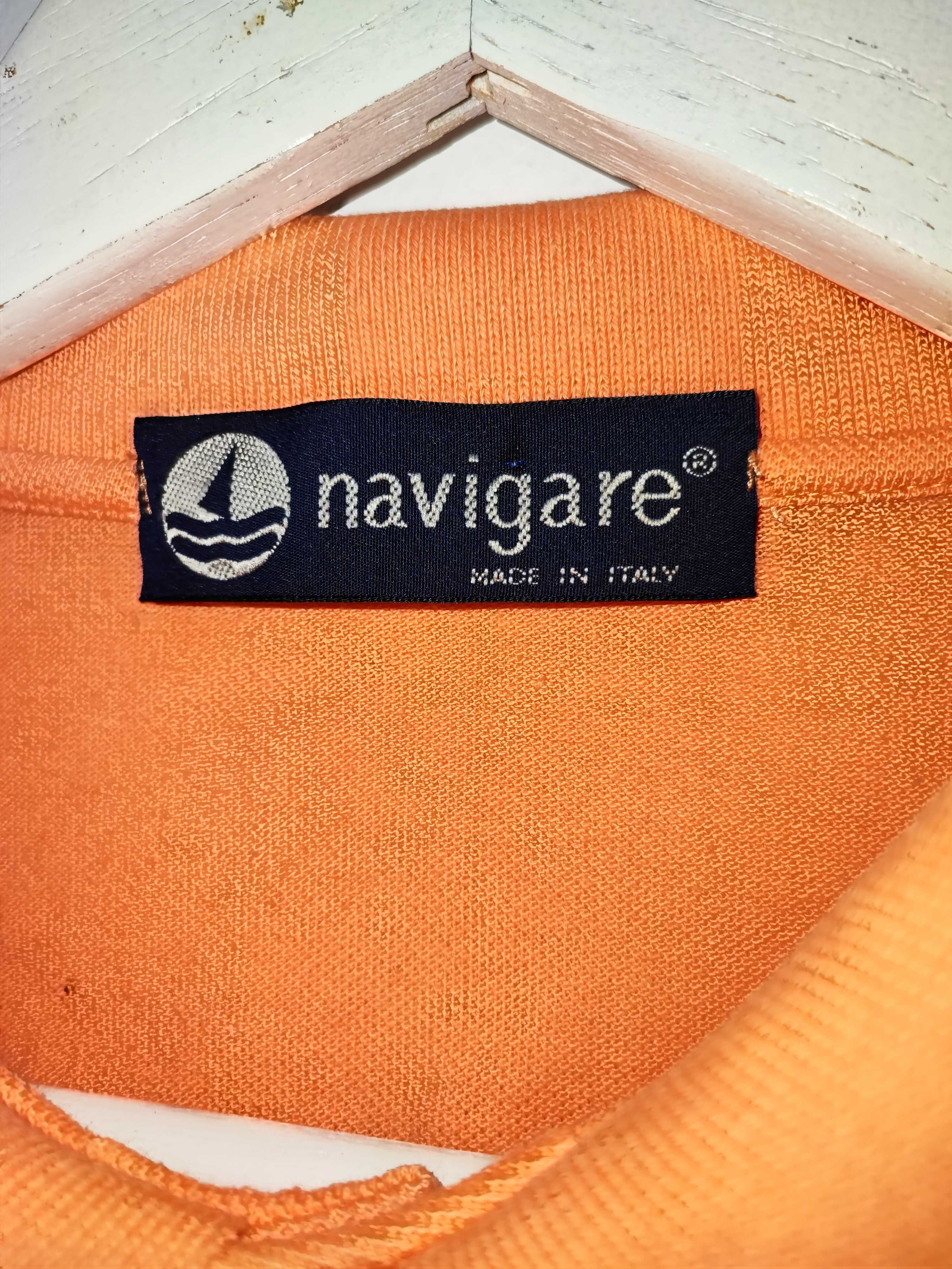 Tricou polo Navigare barbati, Marimea L