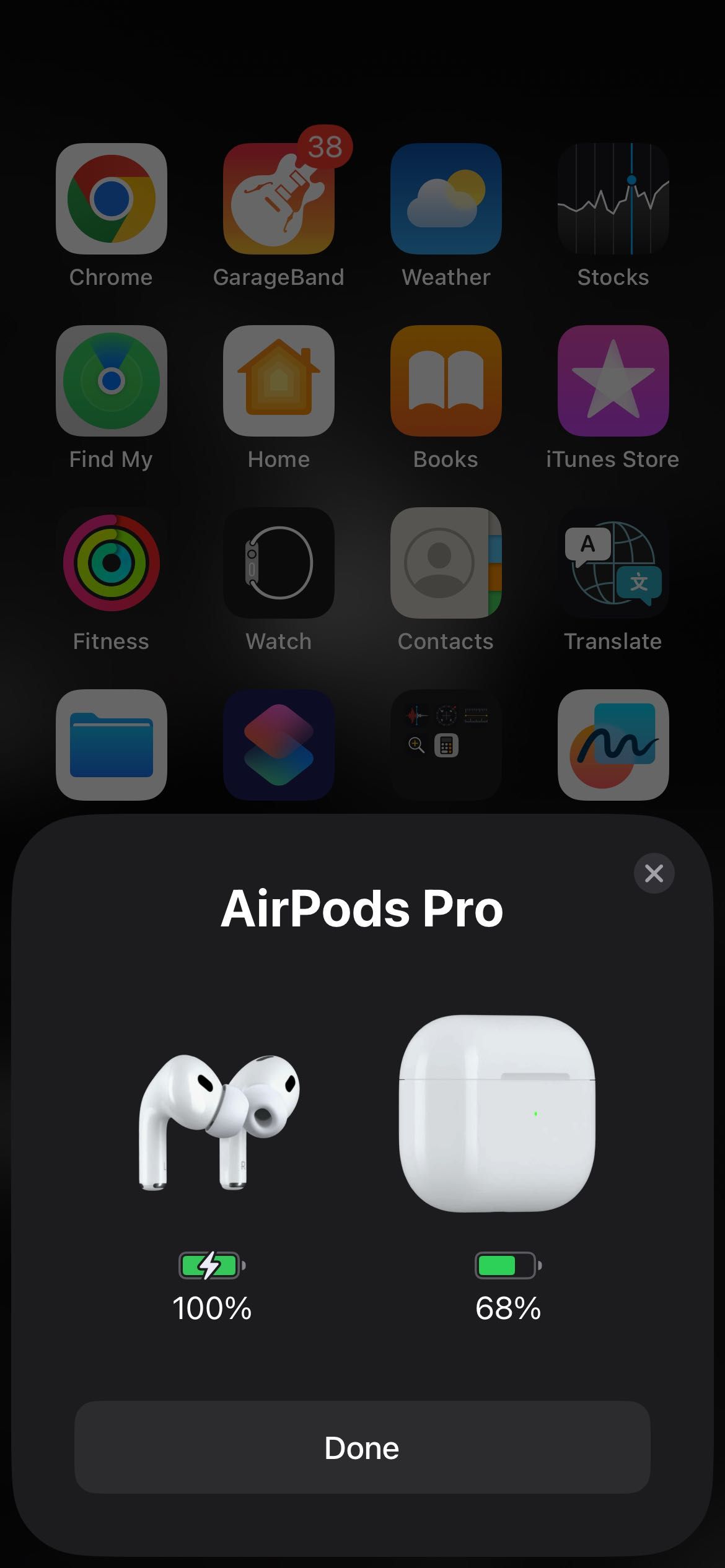 AirPods Pro (2nd generation)