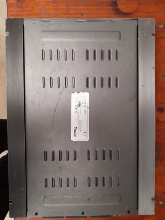 Amplificator auto  Magnat Century 520