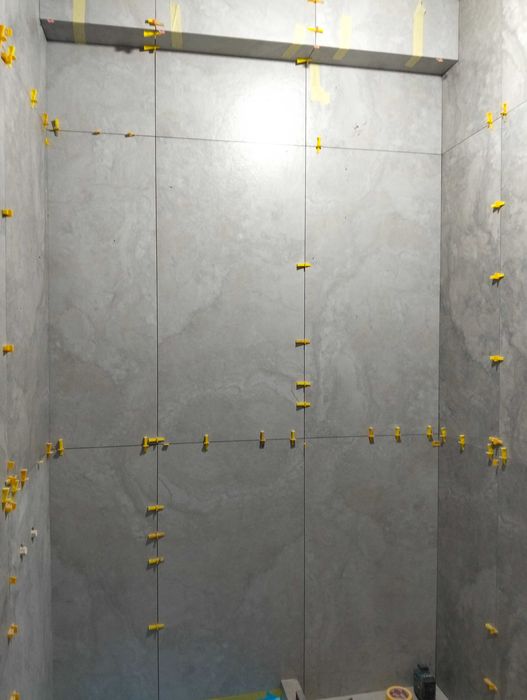 Кафель терамиз, малярка под ключ