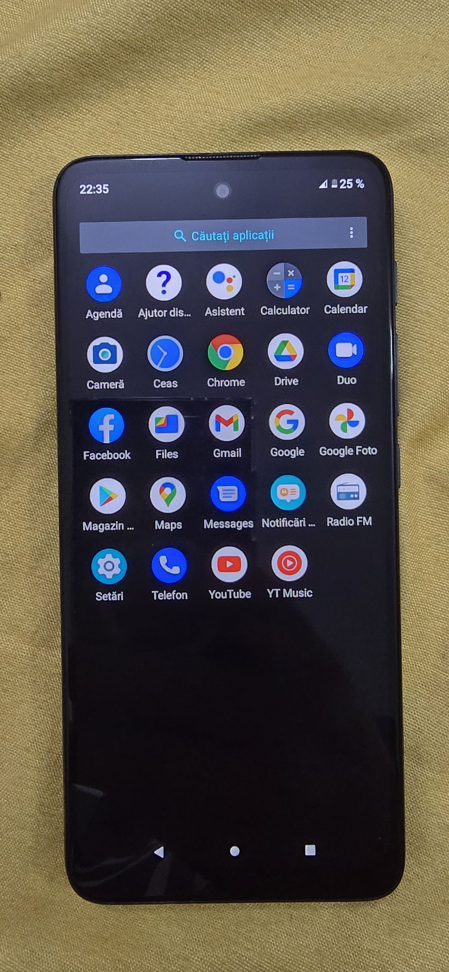 Motorola Moto e40 4G