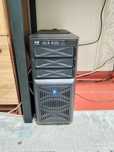 средний игровой системный блок AMD