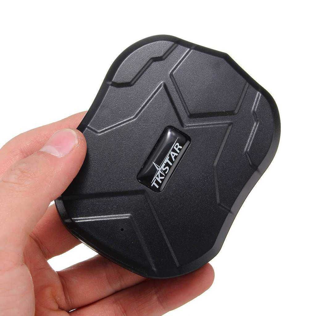 GPS Tracker auto/moto – localizare prin SMS, aplicație sau online