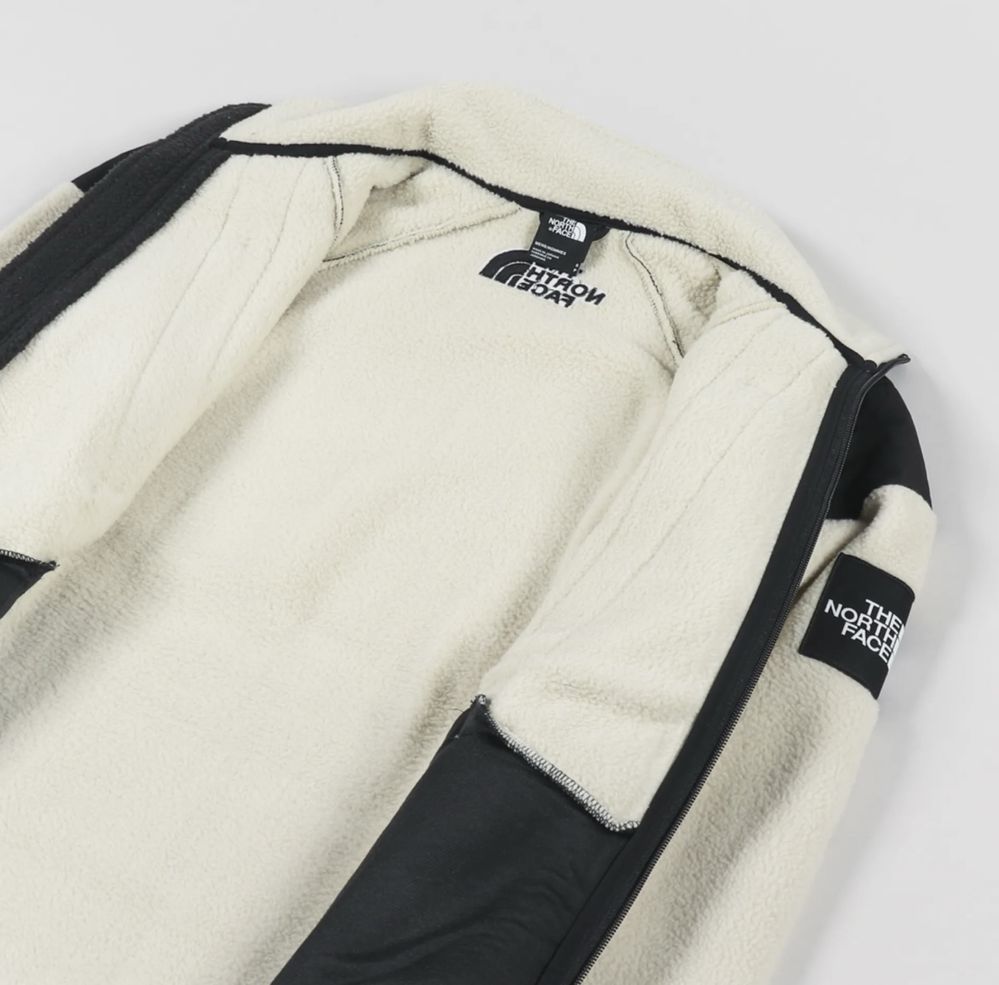 Яке The North Face