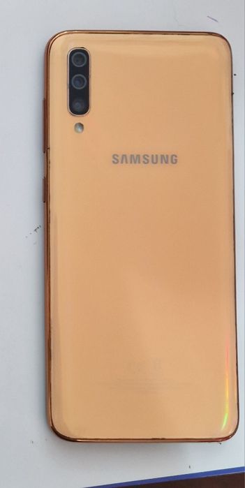 Telefon SAMSUNG A70 MEM 128/6