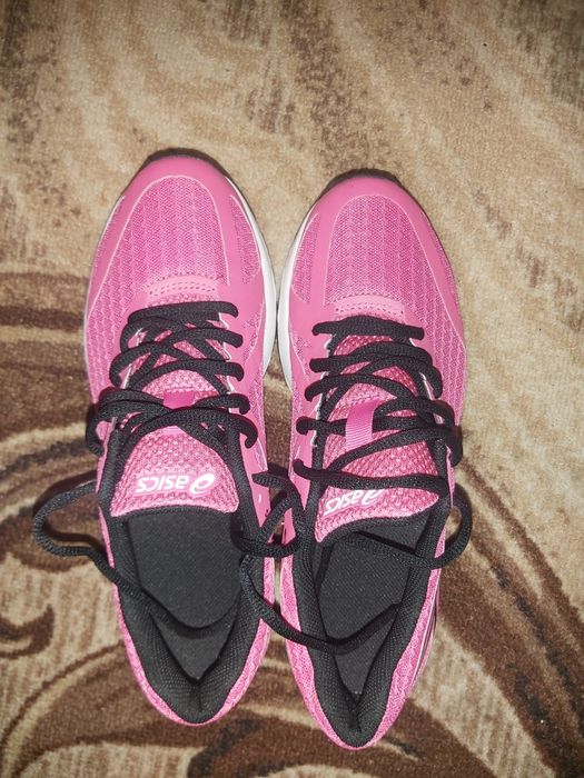 Маратонки  Asics Amplica