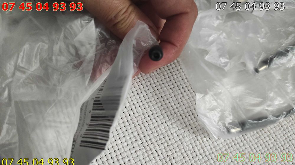 adaptor dell si hp de la mufa 7.4mm la mufa subtire 4.5mm