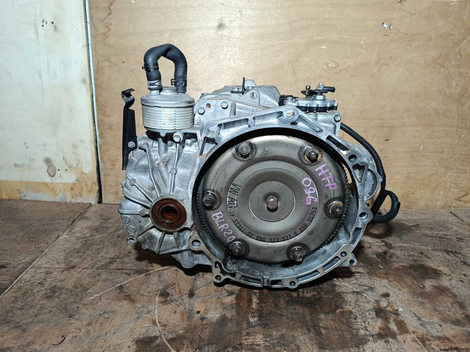 АКПП 09G HTP 6ст VW Volkswagen Audi Skoda FSI 2.0 BLR ФВ Ауди Шкода