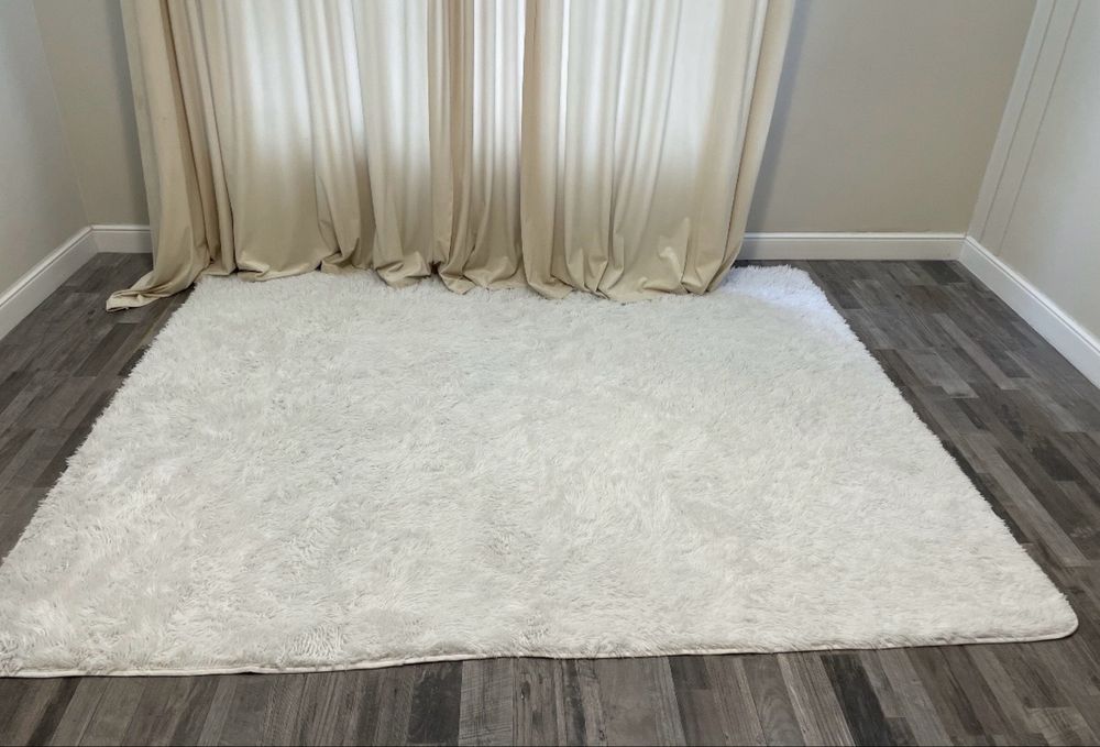 Ковер 200х300 длинный ворс