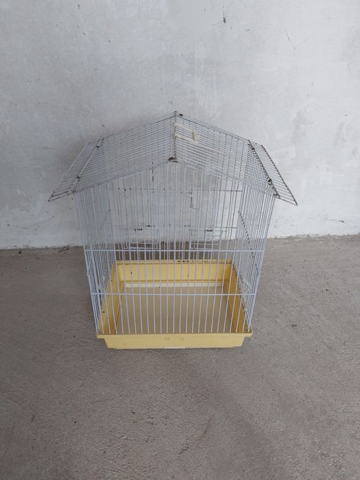Клетки за Папагали...