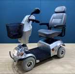 Carucior electric handicap de la agin